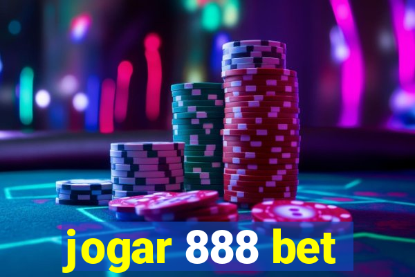 jogar 888 bet